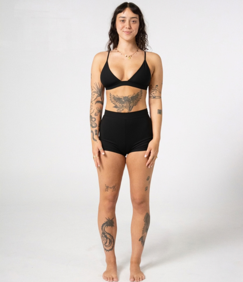 Burleigh Swim Shorts
